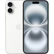Apple iPhone 16 Plus 128GB Beyaz
