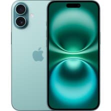 Apple iPhone 16 Plus 128GB Deniz Mavisi