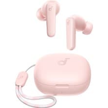 Anker Soundcore R50i Kulak İçi Bluetooth Kulaklık, Gürültü Engelleme, Pembe - A3959