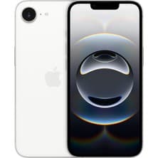 Apple iPhone 16e 128GB Beyaz