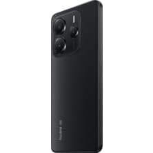 REDMI Note 14 5G 256 GB 8 GB Ram (Xiaomi Türkiye Garantili) Siyah