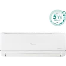 Baymak Elegant Plus 09 A++ 9000 BTU Inverter Duvar Tipi Klima Enerji Sınıfı A++