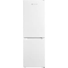 Dijitsu DBD250 E 174 lt Statik Kombi Buzdolabı Beyaz Renk Sessiz Çalışma