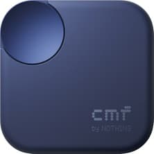 Nothing Cmf Buds 2 Plus - Mavi