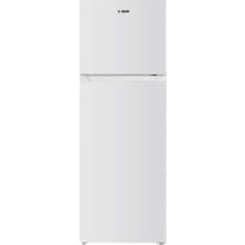 Uğur UES 304 D2K R65 Buzdolabı 304 lt Kapasite E Enerji Sınıfı Şık Tasarım
