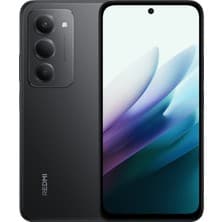 REDMI 15 256 GB 8 GB Ram (Xiaomi Türkiye Garantili) Siyah