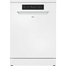 Hoover HF 3E53E0W-17 5 Programlı Bulaşık Makinesi