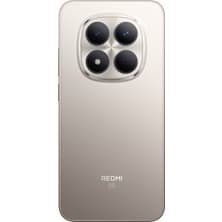 REDMI Note 15 Pro 5G 256 GB 8 GB Ram (Xiaomi Türkiye Garantili) Titanyum Gri