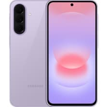 Samsung Galaxy A37 5g 256 GB 8 GB Ram (Samsung Türkiye Garantili) Lavanta Moru