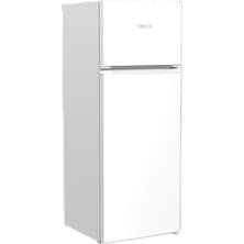 Tecna Tbz 250 Ck Statik 196LT. Iki Kapılı Buzdolabı Beyaz