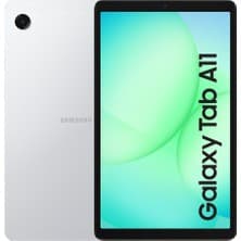 Samsung Galaxy Tab A11 4GB 64GB SM-X130 Gümüş