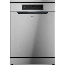 Hoover HF 3E9L0X2-17 5 Programlı Wi-Fi Bağlantılı Bulaşık Makinesi