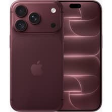 Apple iPhone 18 Pro 256 GB Burgonya