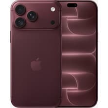 Apple iPhone 18 Pro Max 256 GB Burgonya