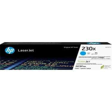 Hp W2301X 230X Camgobegı Laserjet Toner 5.500