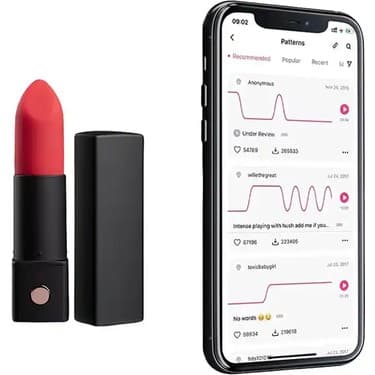 Lovense Exomoon App