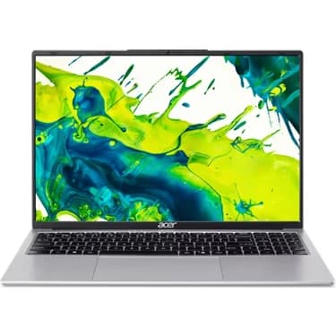 Acer Aspire Lite AL16-54P Intel Core i5 1334U 16GB 512GB SSD Freedos 15.6'' FHD Taşınabilir