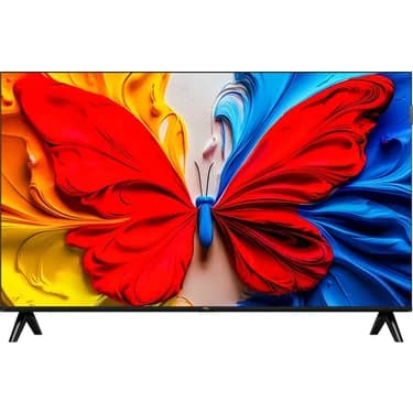 TCL 32S5K 32'' 82 Ekran Uydu Alıcılı Full HD Google QLED