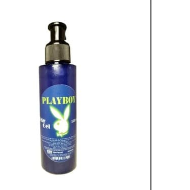 Bezos Süper Playboy Kayganlaştırıcılı Jel 125 ml / Muzice Lubricating Jel 125 ml Gel x 2