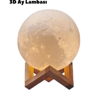 Astraltech Ay Lambası