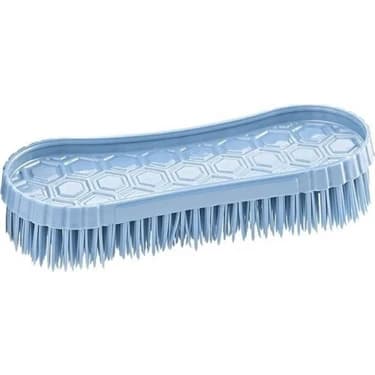 Mey İthalat Buffer® Sert Plastik Elbise, Halı Yıkama Temizleme Silme
