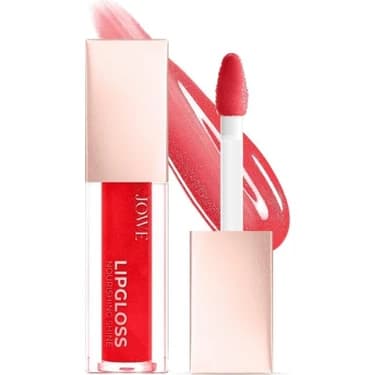 Mey İthalat Jowe Nemlendirici ve Besleyici Lip Gloss - 12 Cherry