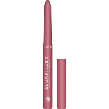 Mey İthalat L'oreal Cosmetics Paris Blurfiller Dudak Kalemi