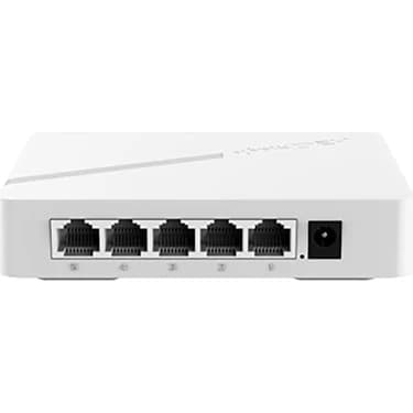 Mey İthalat H3C -BS205| 5 Portlu Gigabit Switch |