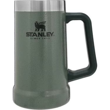 Mey İthalat Stanley Adventure Vakumlu Kuplu Bardak 0,70 Lt - Hammertone