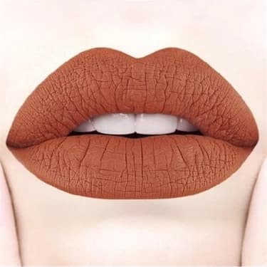 Mey İthalat Daylong Lipcolor Kissproof Mat Likit Ruj No 38