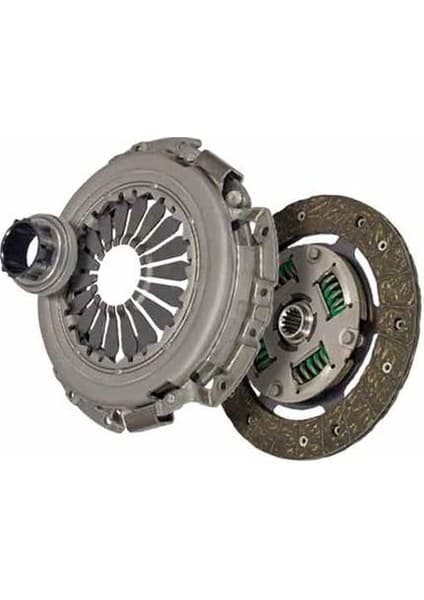 SACHS Debriyaj Seti Corsa A-B-Combo B-Astra F-Tıgra Vectra A-Kadett E 1.2-1.3-1.4 C12-C13-C14