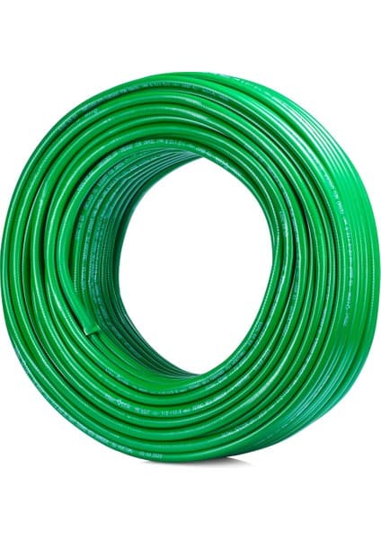 Çelik Termo New Garden Su Hortumu 3/4 (19 mm) 100 Metre