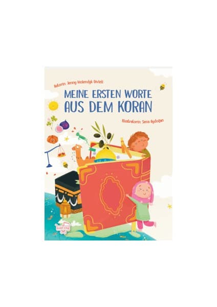 Meıne Ersten Worte Aus Dem