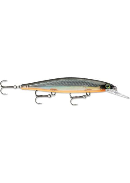Rapala Shadow Rap Deep Maket Balık HLW-110MM Fiyatı