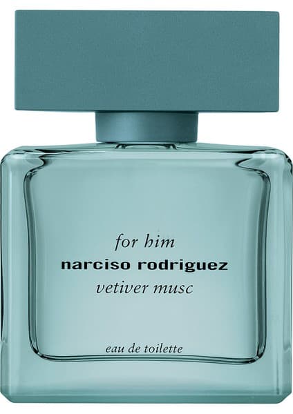 Narciso Rodriguez For Him Vetıver Musc Edt Parfüm 50