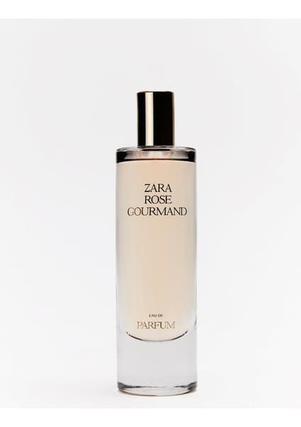 Zara Rose Gourmand 80 ml Kadın Parfüm Fiyatı - Taksit Seçenekleri