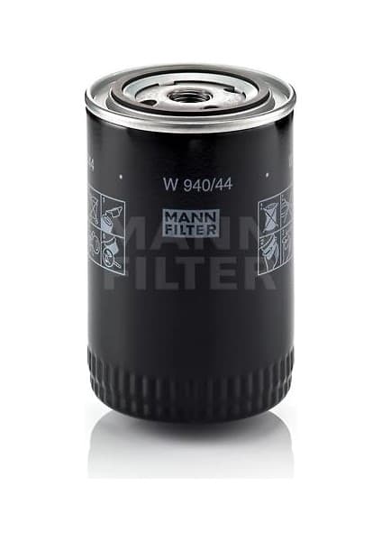 Mann Yağ Filtre Passat B5 Audi A4 B5/8d A6 4A 4b C4 C5 1,9 Tdi 90/110 Ps 2178582/1 W940/44
