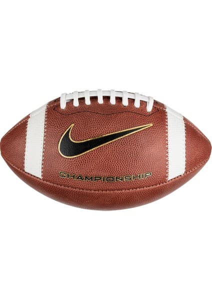 Nike N1004471-226 Championship FB 9 No Amerikan Futbolu