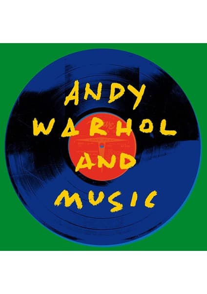 Milan Andy Warhol And