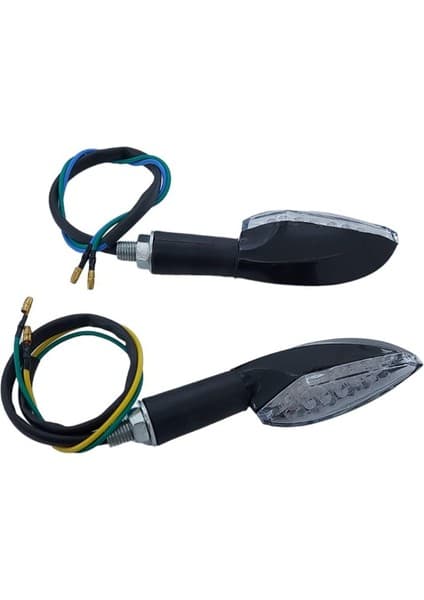 Monero Mondial Drift 125 L Sinyal