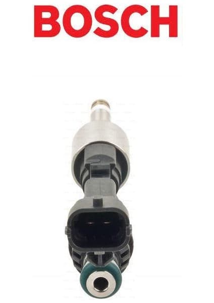 Bosch Benzin Enjektör C-Max 2 Focus 3 Mondeo 4 S-Max 1 S60 2 S80 2 V60 1,6 Bosch