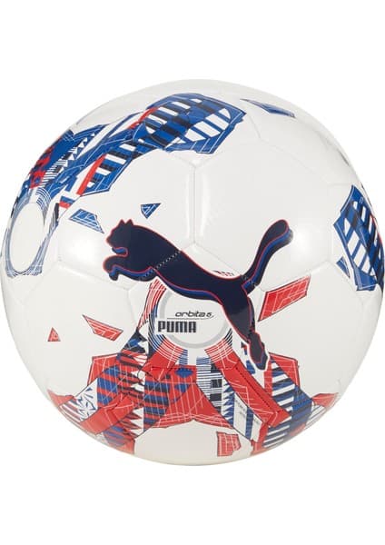 Puma 08426701 Orbita 6 Ms Futbol Topu Fiyatı - Taksit Seçenekleri