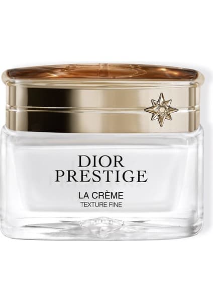 Dior Prestige La Crème Texture Fine Yaşlanma Karşıtı Krem 50