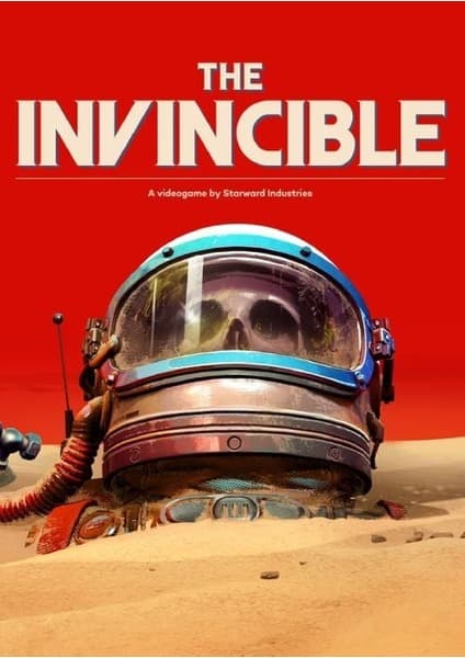 11 Bit Studios The Invincible - Steam Pc