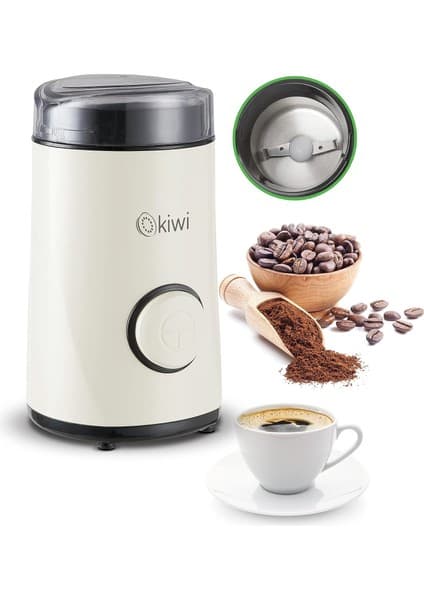 Store KSPG-4812 Kahve ve Baharat Öğütücüsü,