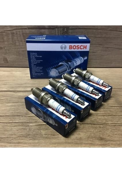 Ateşleme Buji Takım / Mazda 6 2.0 Motor 2008-2012 /mazda