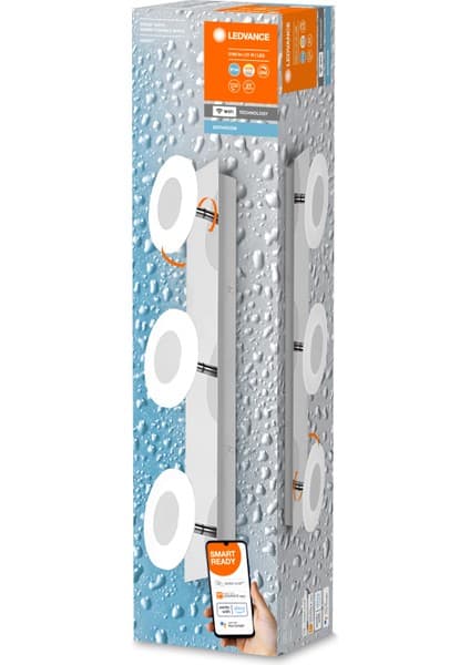 Ledvance Smart Wifi Orbis Wave IP44