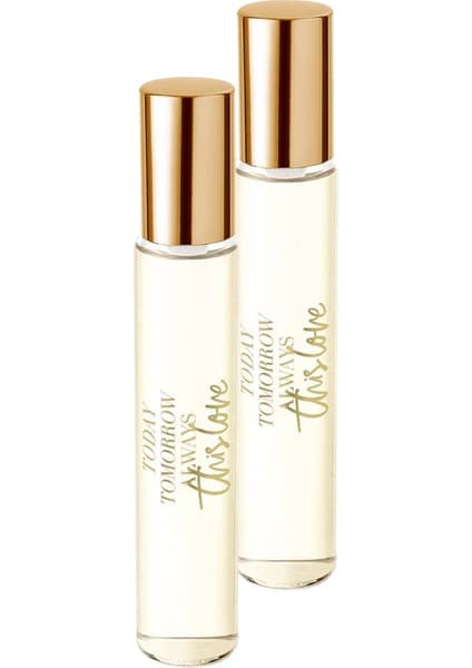 Avon Tta This Love Kadın Parfüm EDP İkili Set 10 ml Fiyatı