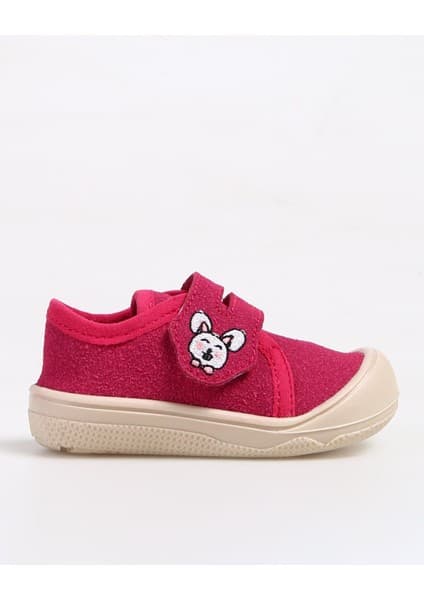 Buckhead Fuşya Bebek Sneaker BUCK4331 Vıper Fiyatı