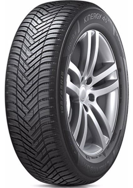 Hankook 235/45 R19 99W Xl Kinergy 4S 2 H750 Oto 4 Mevsim Fiyatı